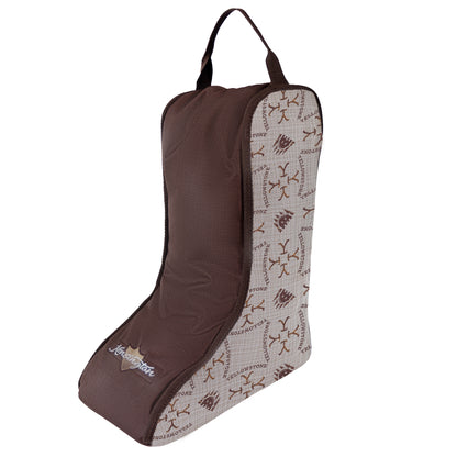 Kensington Western Boot Carry Bag