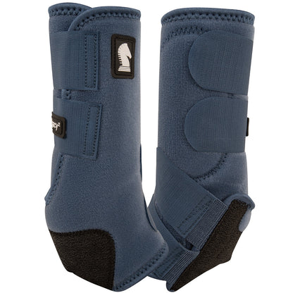 Classic Equine Legacy2 Support Hind Boots