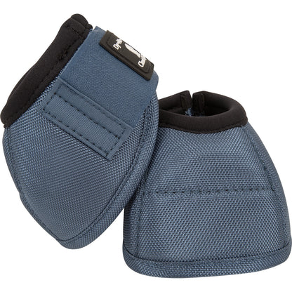 Classic Equine Designer DyNo Turn Bell Boots