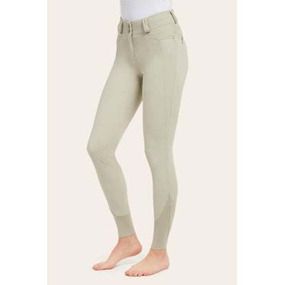 R.J. Classics Ladies Hayden Silicone Knee Patch Breeches