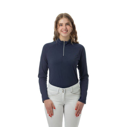 Equinavia Selma Ladies Long Sleeve Sun Shirt