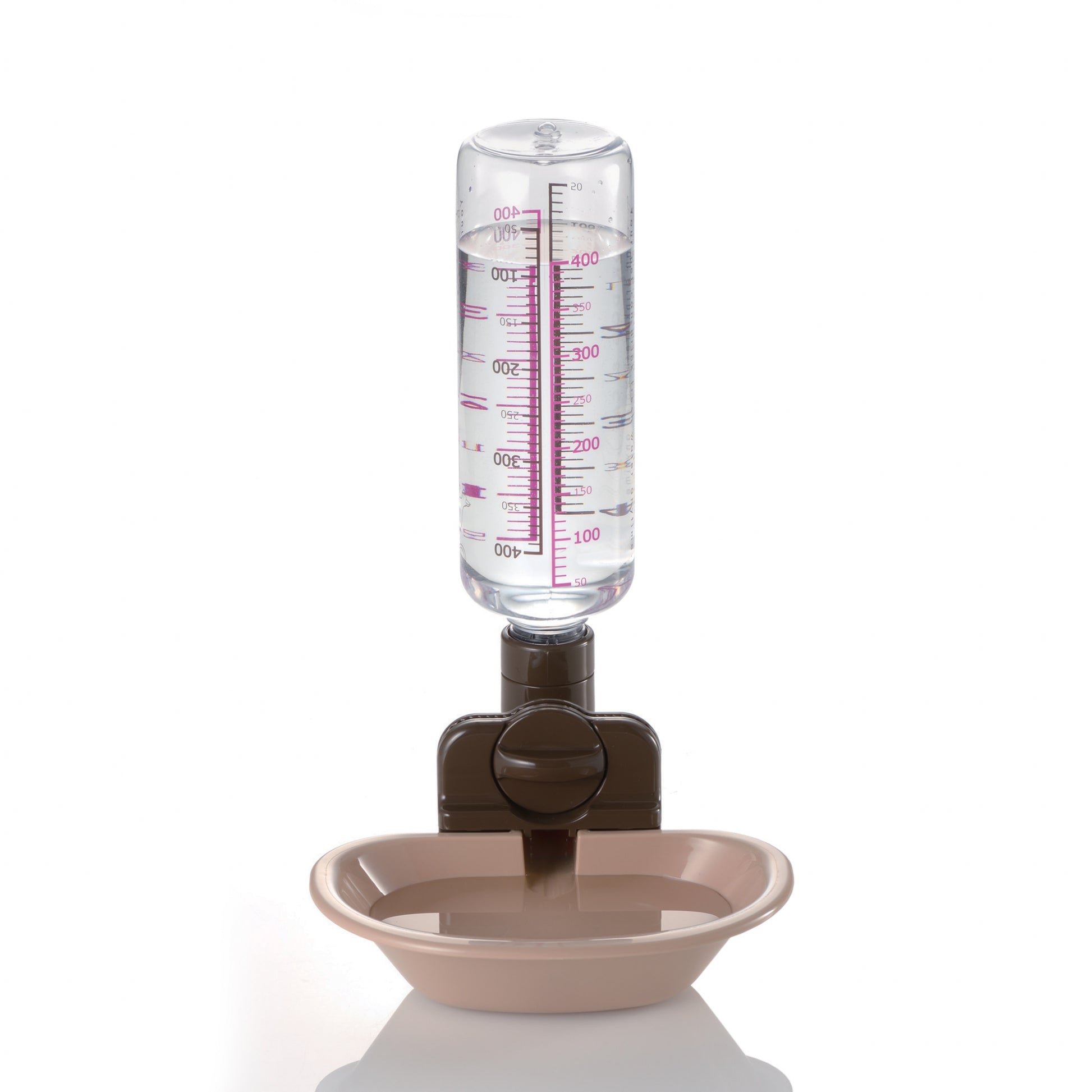 Richell Pet Rehydration Station
