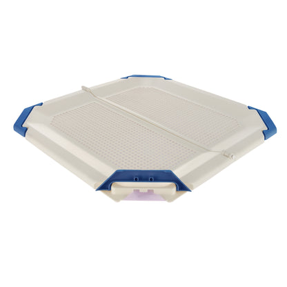 Richell PAW TRAX Potty Pad Holder