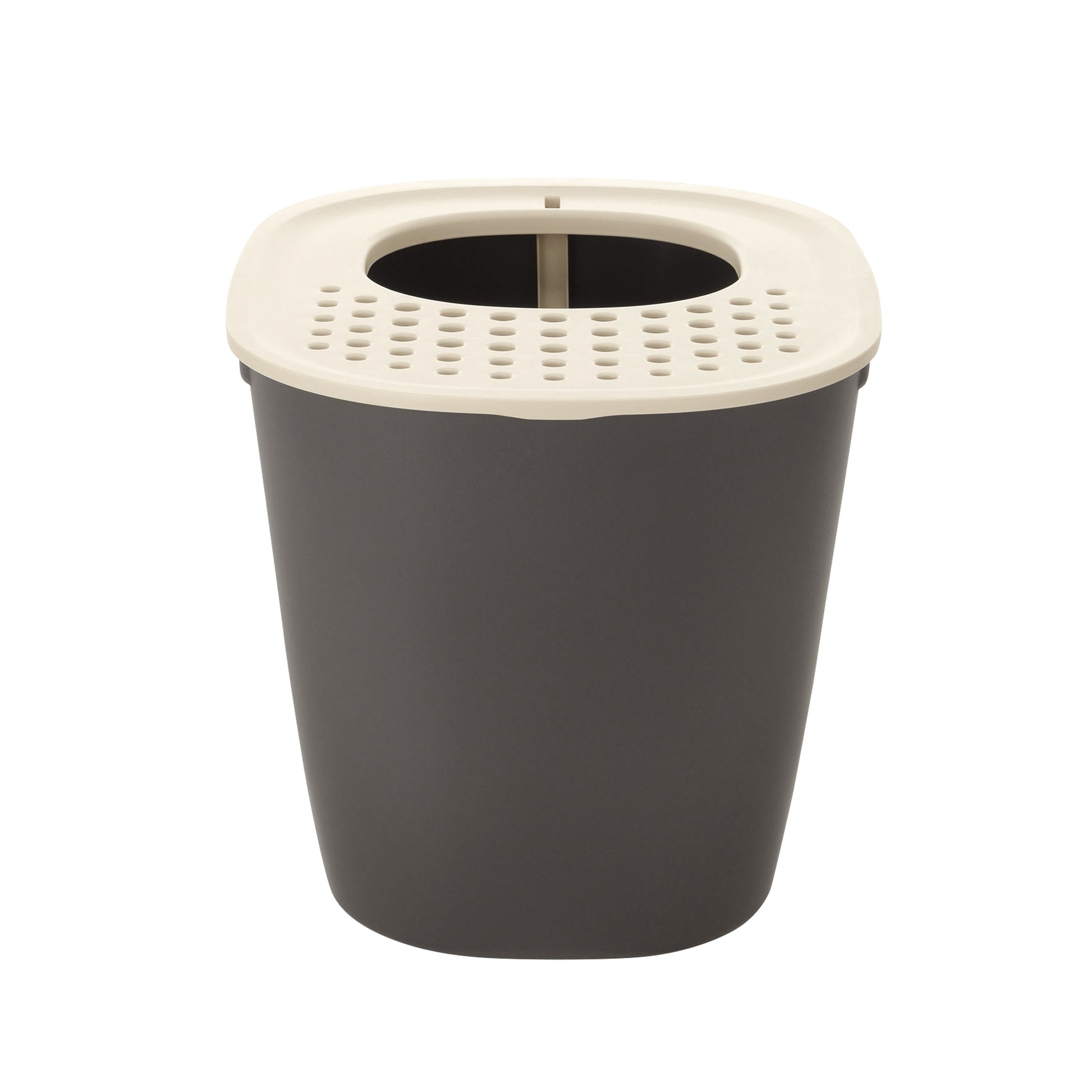 Richell PAW TRAX Top Entry Cat Litter Box