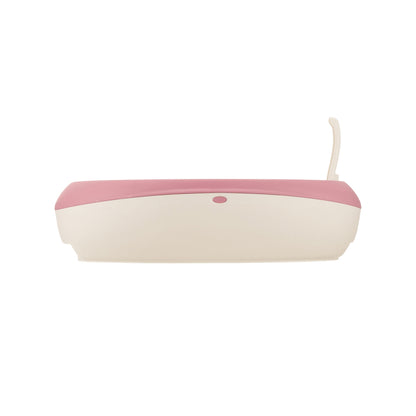 Richell PAW TRAX Top Open Cat Litter Pan
