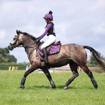 Aubrion Hyde Park Saddlecloth
