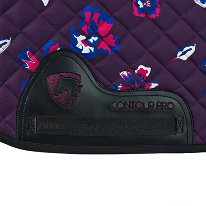 Aubrion Hyde Park Saddlecloth