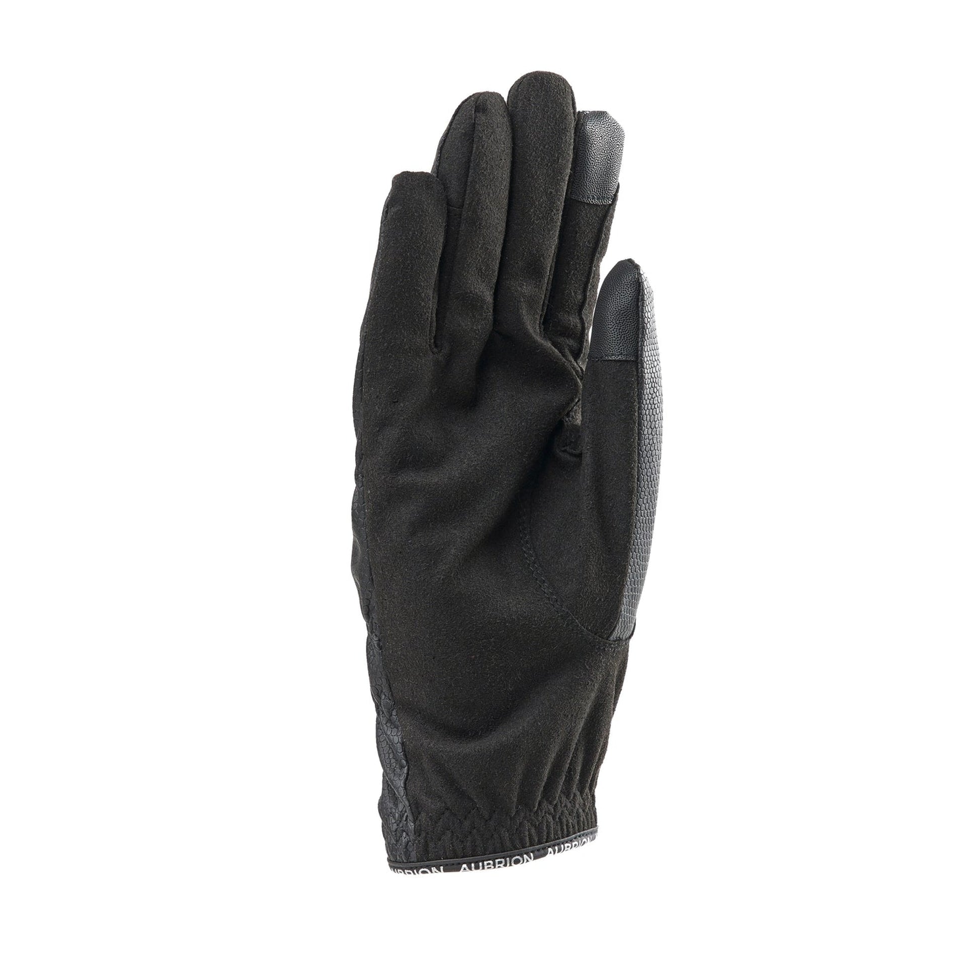 Aubrion Stadium Winter Riding Gloves