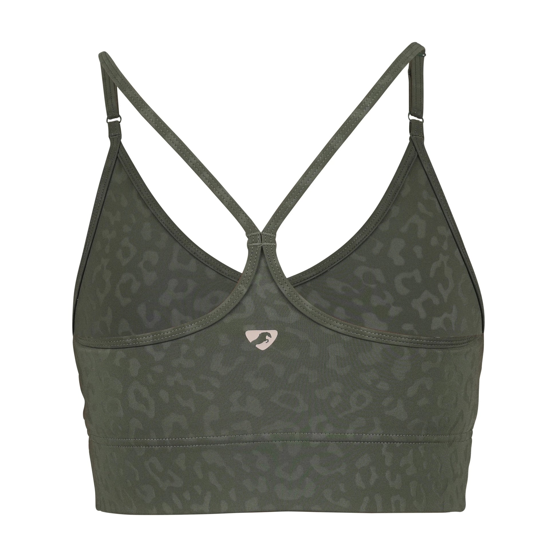 Aubrion Ladies Invigorate Sports Bra