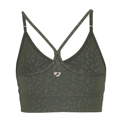 Aubrion Ladies Invigorate Sports Bra