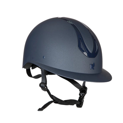 Shires Karben Silvia Wide Peak Helmet