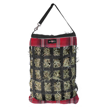 Kensington Slow Feed 1 Flake Hay Bag with Rim