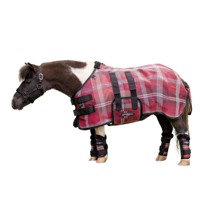 Kensington Mini Protective Fly Sheet