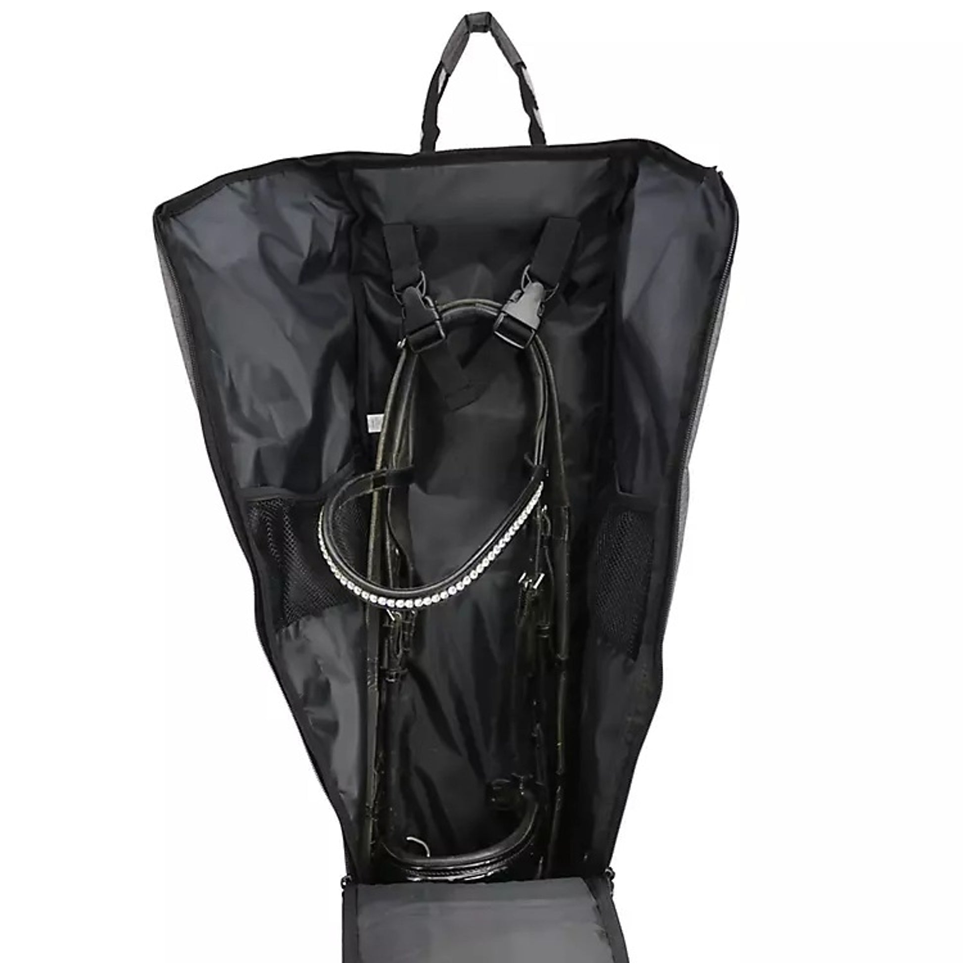 Woof Wear Bridle Bag