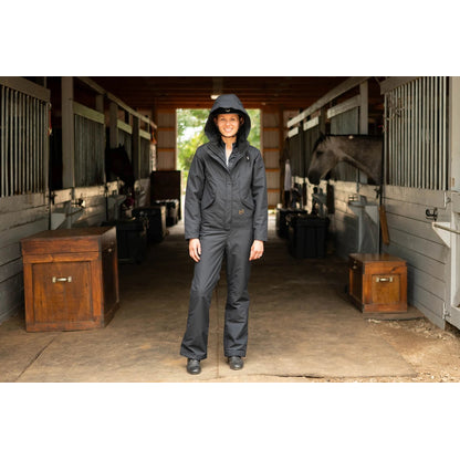 Redingote Insulated Jumpsuit 4.0