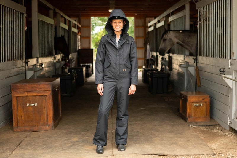Redingote Insulated Jumpsuit 4.0
