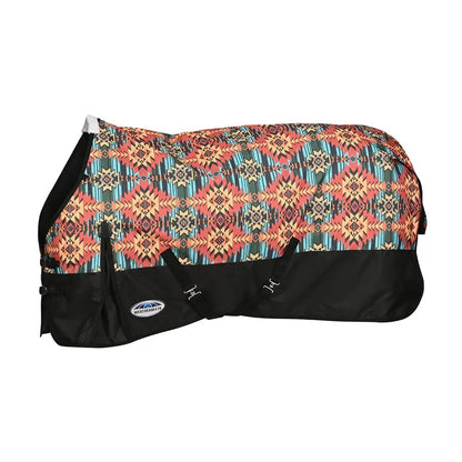 Weatherbeeta ComFiTec Essential Standard Neck Medium Turnout Blanket