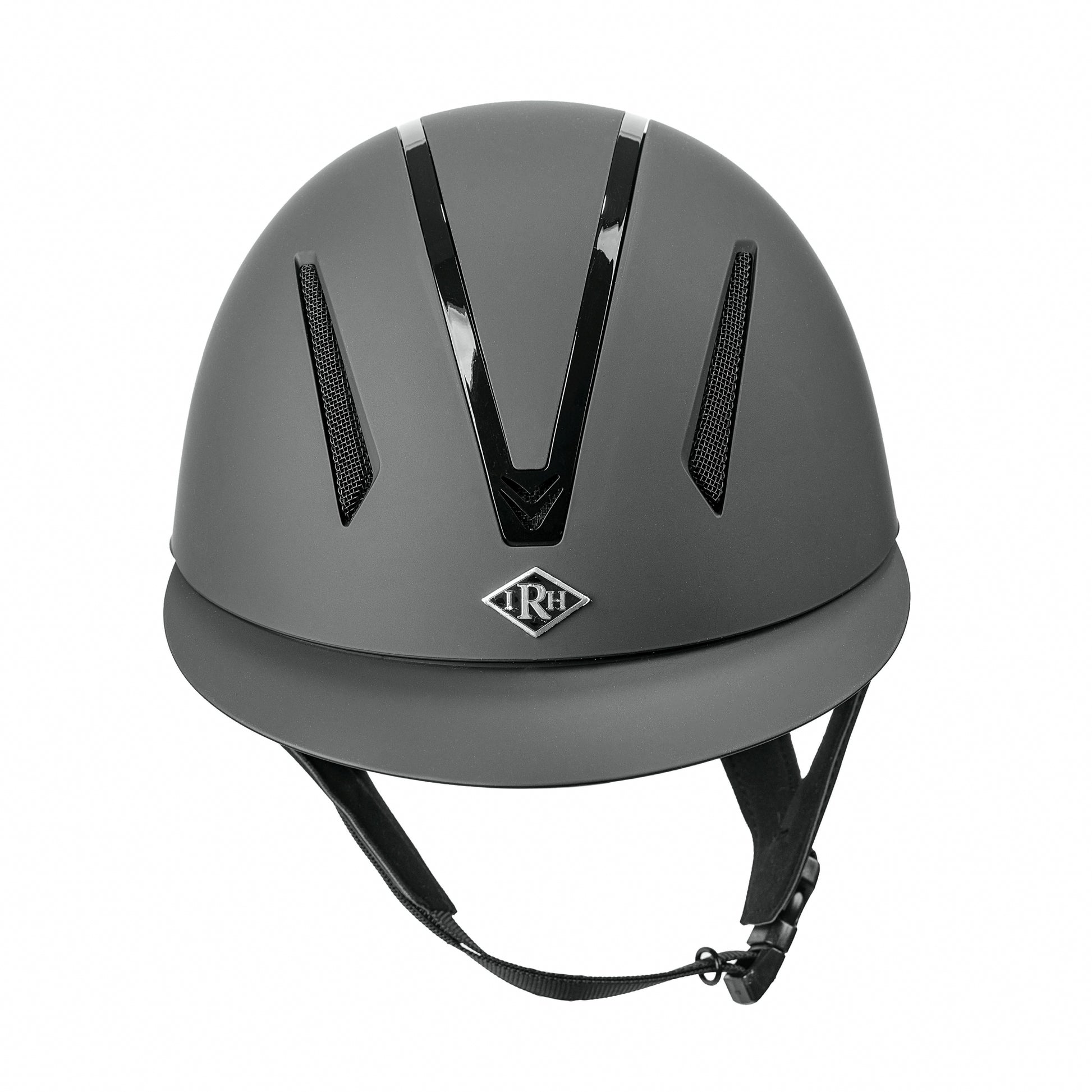 IRH F1 Short Brim Helmet