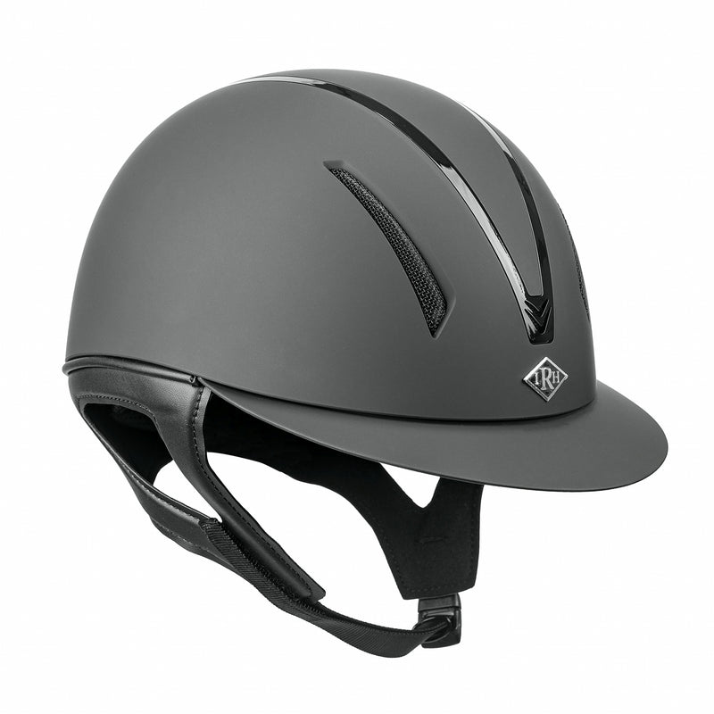 IRH F1 Short Brim Helmet