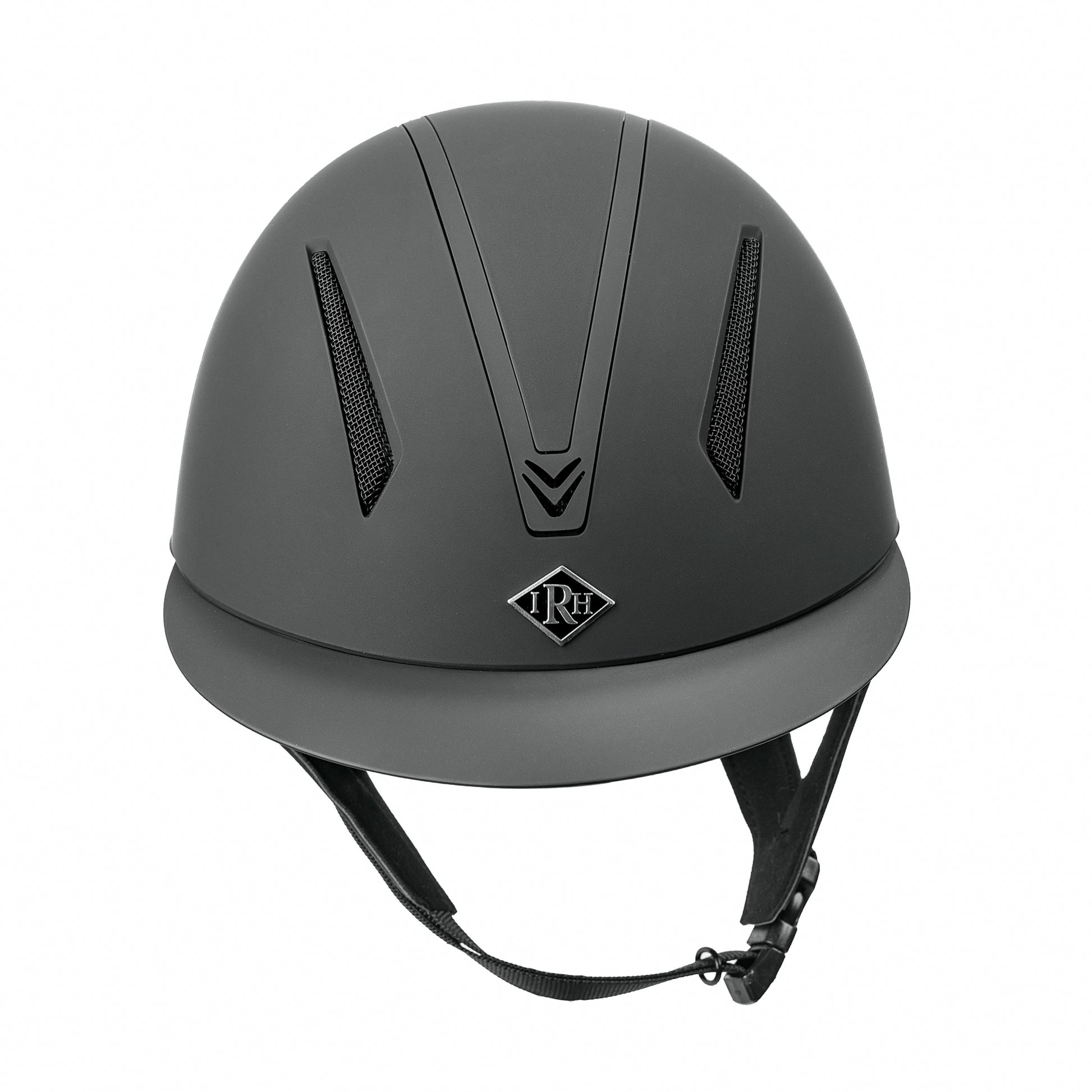IRH F1 Short Brim Helmet