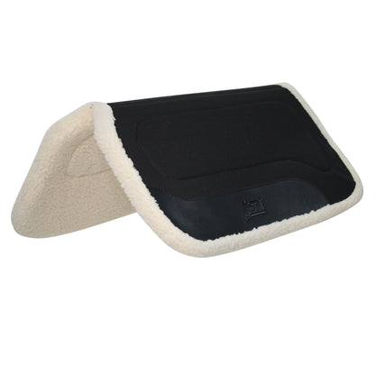 Abetta Nylon Pad with Fleece Pad