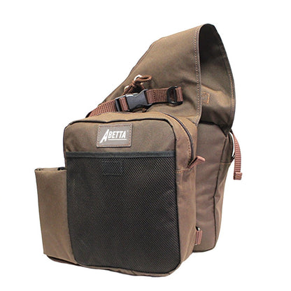 Abetta Horn Bag with Bottle Holders