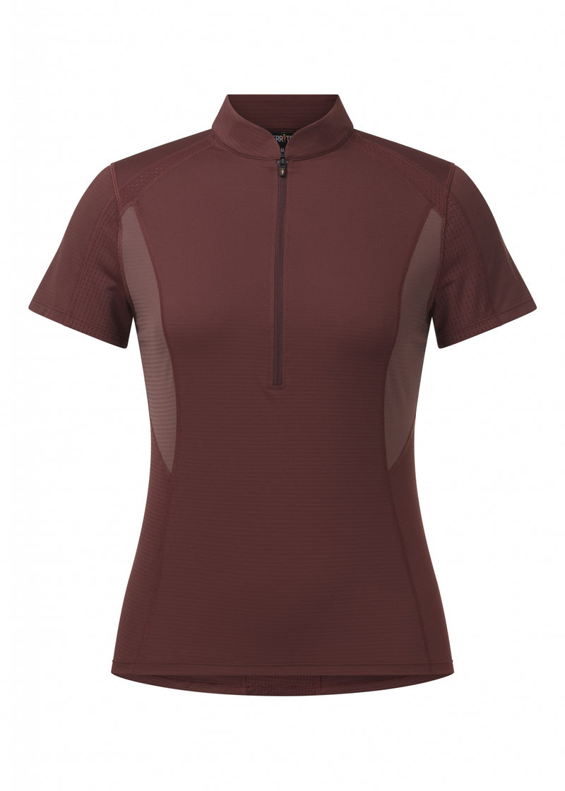 Kerrits Ladies Freedom Short Sleeve Tech Top