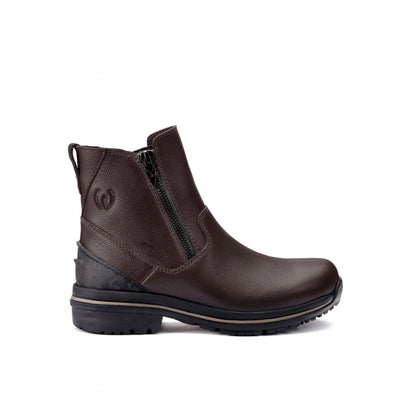 Kerrits Ladies Woodstock Waterproof Barn Boots