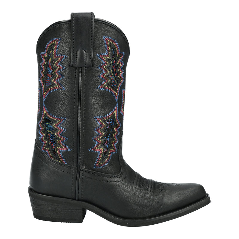Smoky Mountain Youth Sierra Western Boots