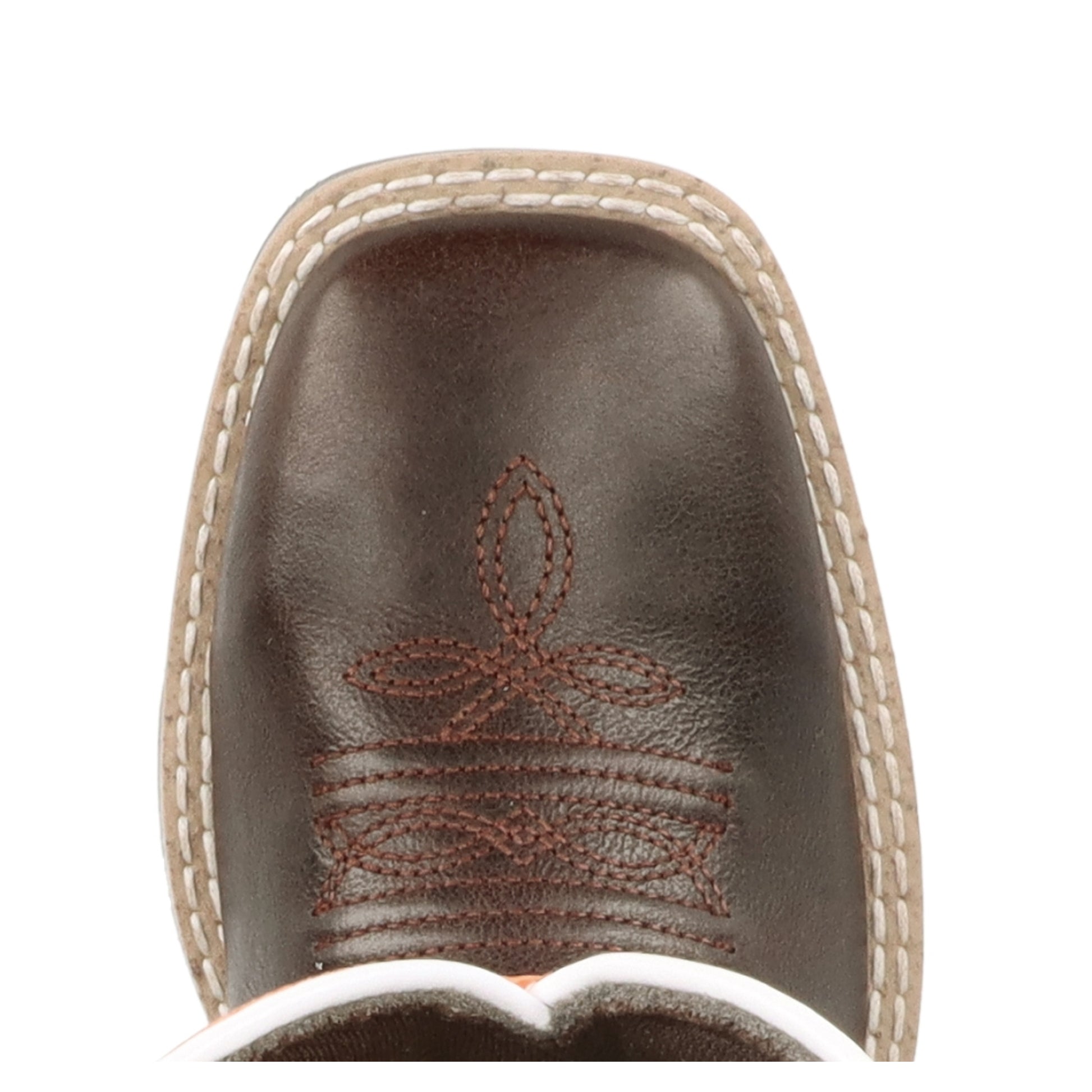 Smoky Mountain Kids Dusty Western Boots