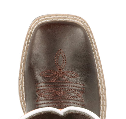 Smoky Mountain Kids Dusty Western Boots