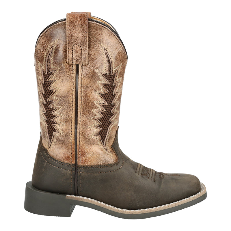 Smoky Mountain Youth Desperado Western Boots