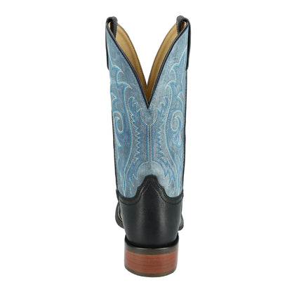 Smoky Mountain Mens James Western Boots