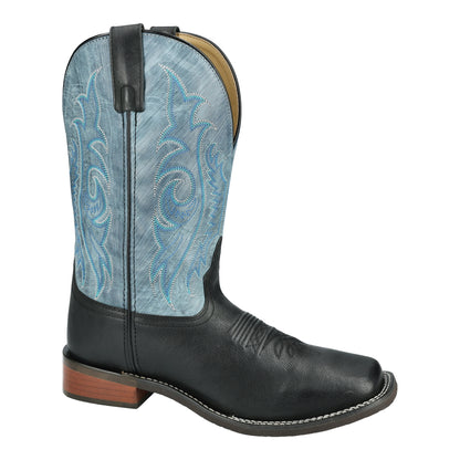 Smoky Mountain Mens James Western Boots
