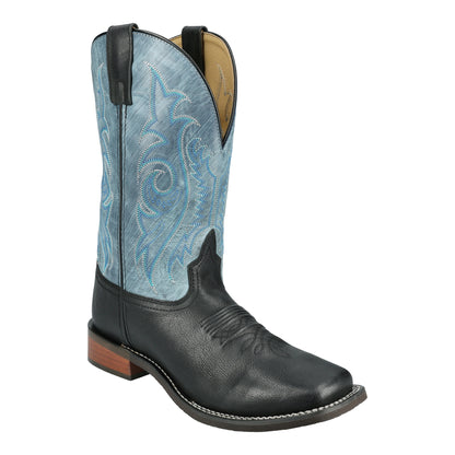 Smoky Mountain Mens James Western Boots