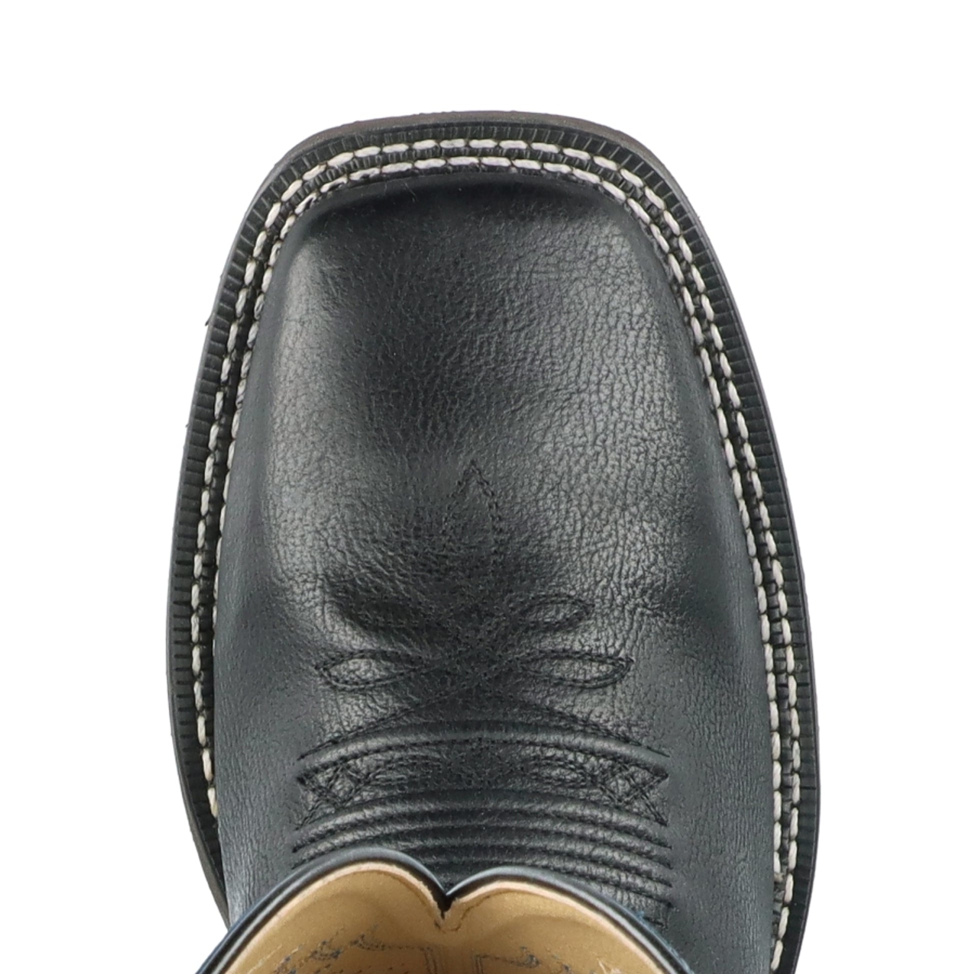 Smoky Mountain Mens James Western Boots