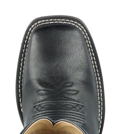 Smoky Mountain Mens James Western Boots