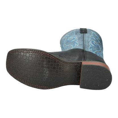Smoky Mountain Mens James Western Boots