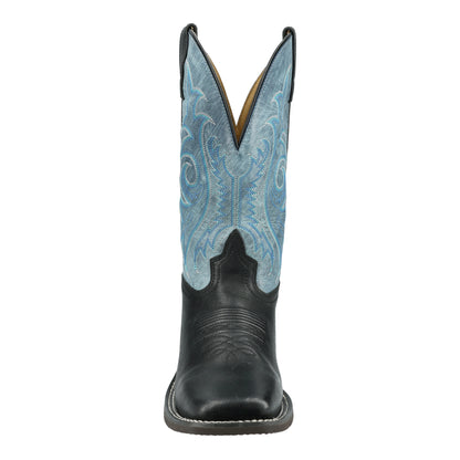 Smoky Mountain Mens James Western Boots
