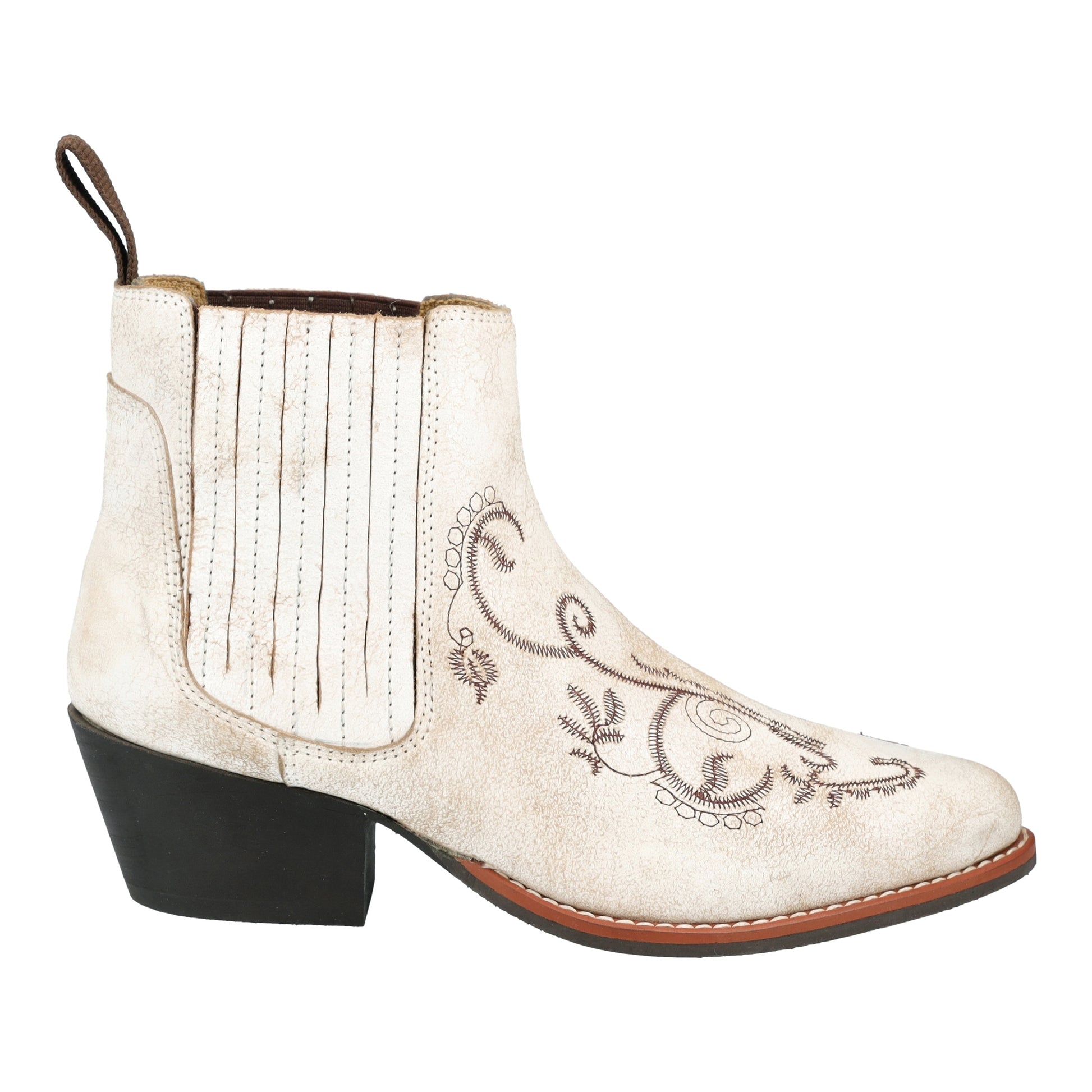 Smoky Mountain Ladies Grace Western Boots