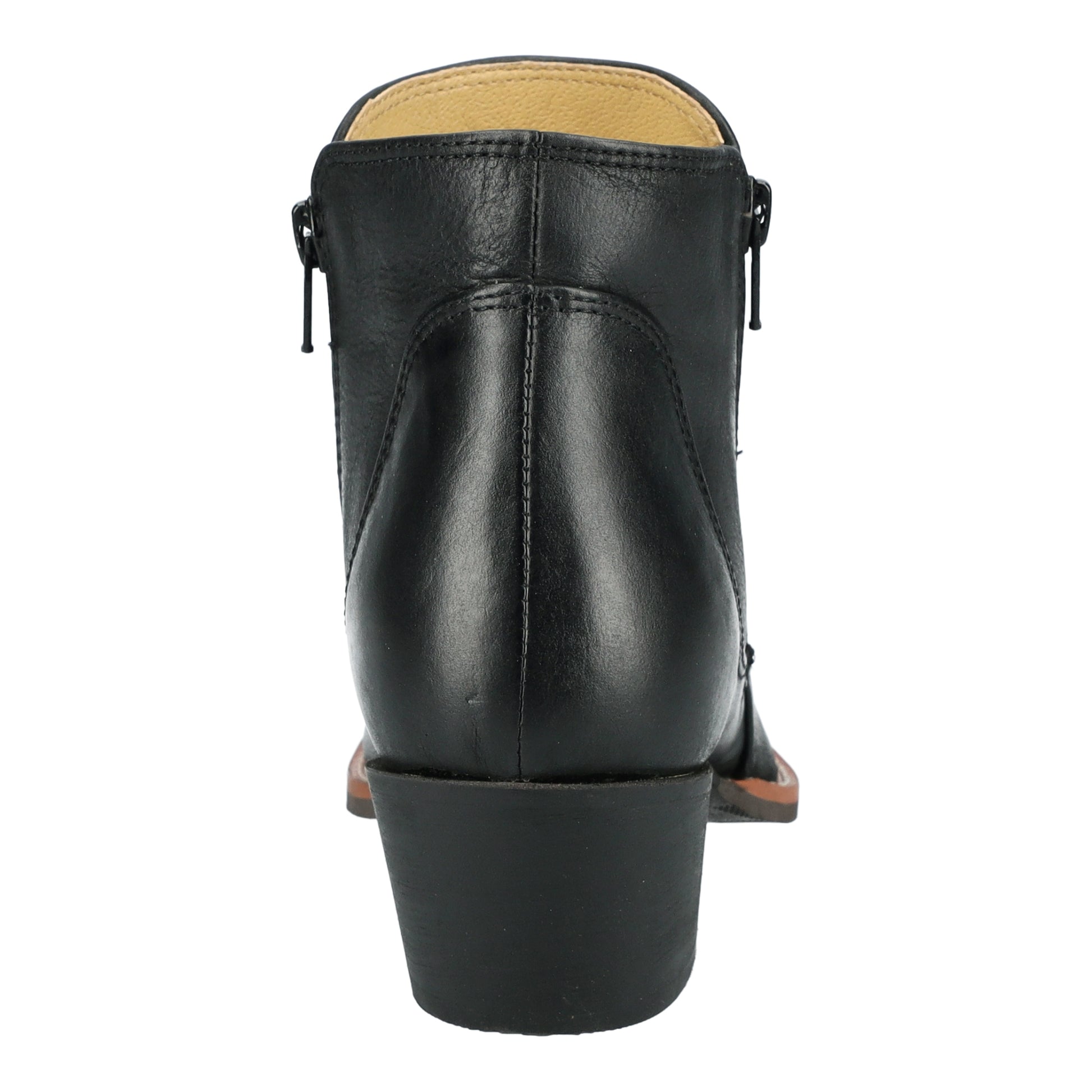 Smoky Mountain Ladies Emily Western Boots