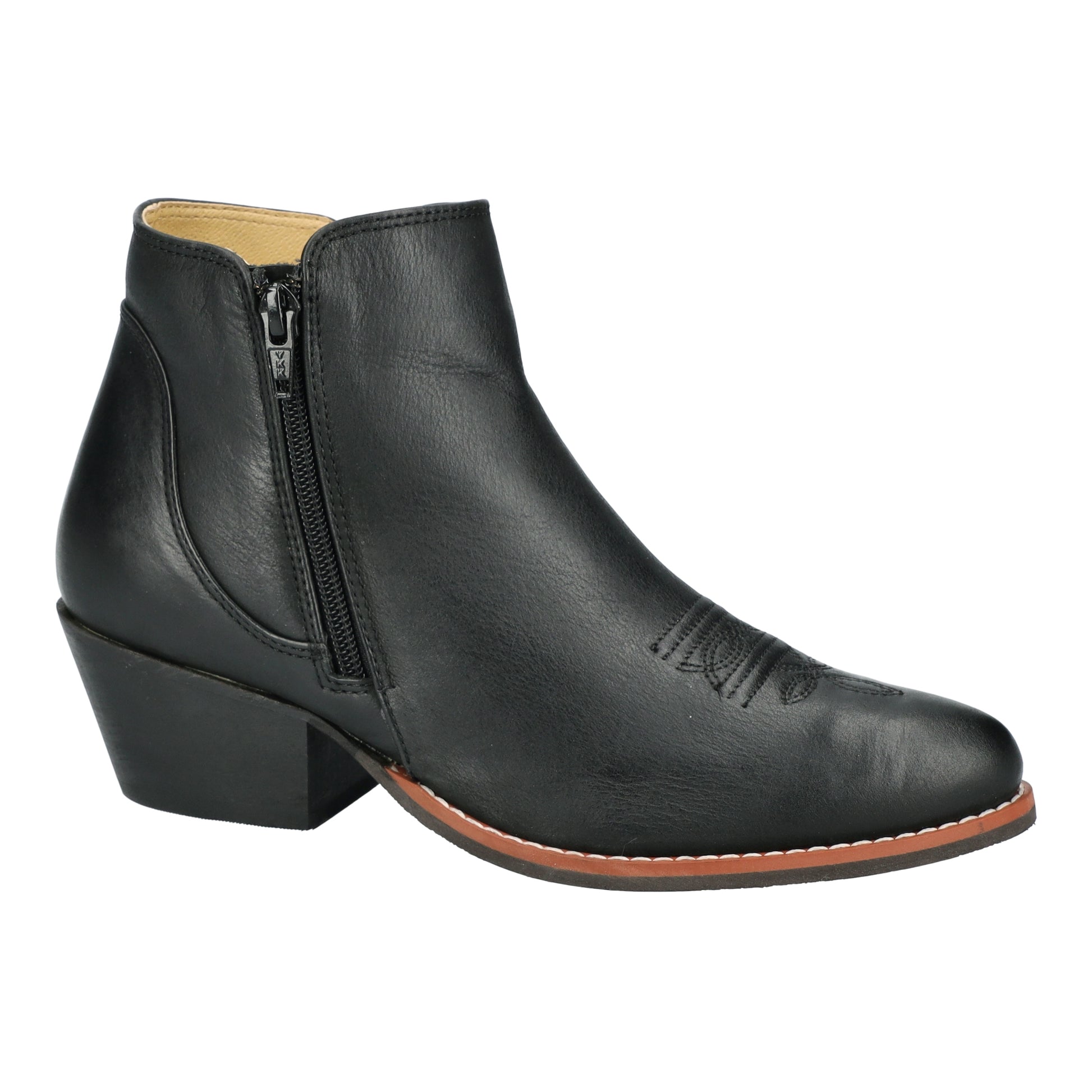 Smoky Mountain Ladies Emily Western Boots