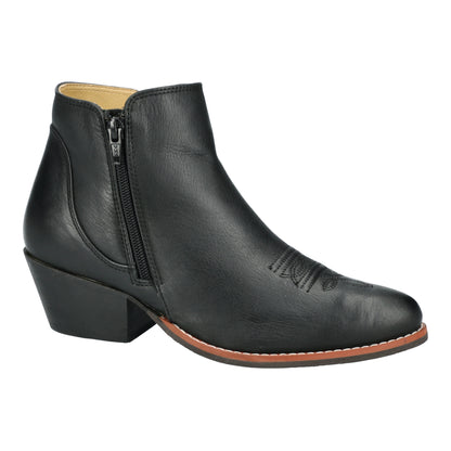 Smoky Mountain Ladies Emily Western Boots