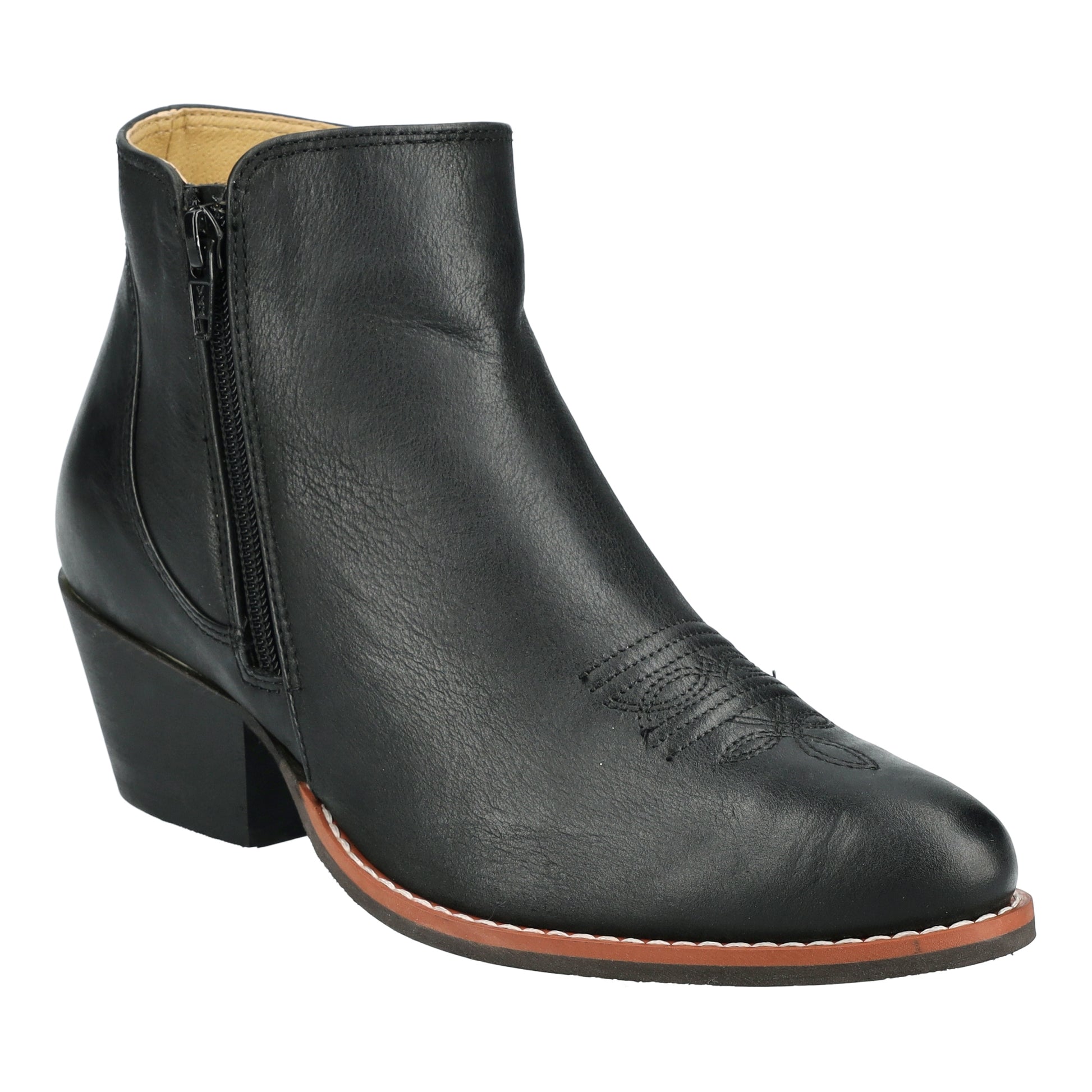 Smoky Mountain Ladies Emily Western Boots