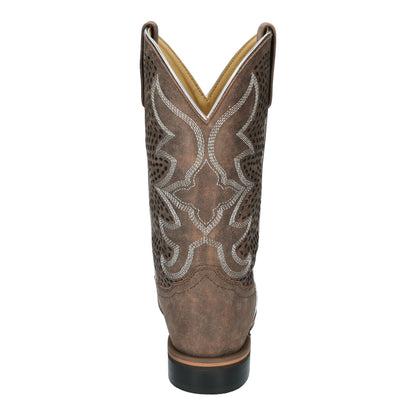 Smoky Mountain Ladies Willow Western Boots