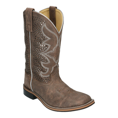 Smoky Mountain Ladies Willow Western Boots