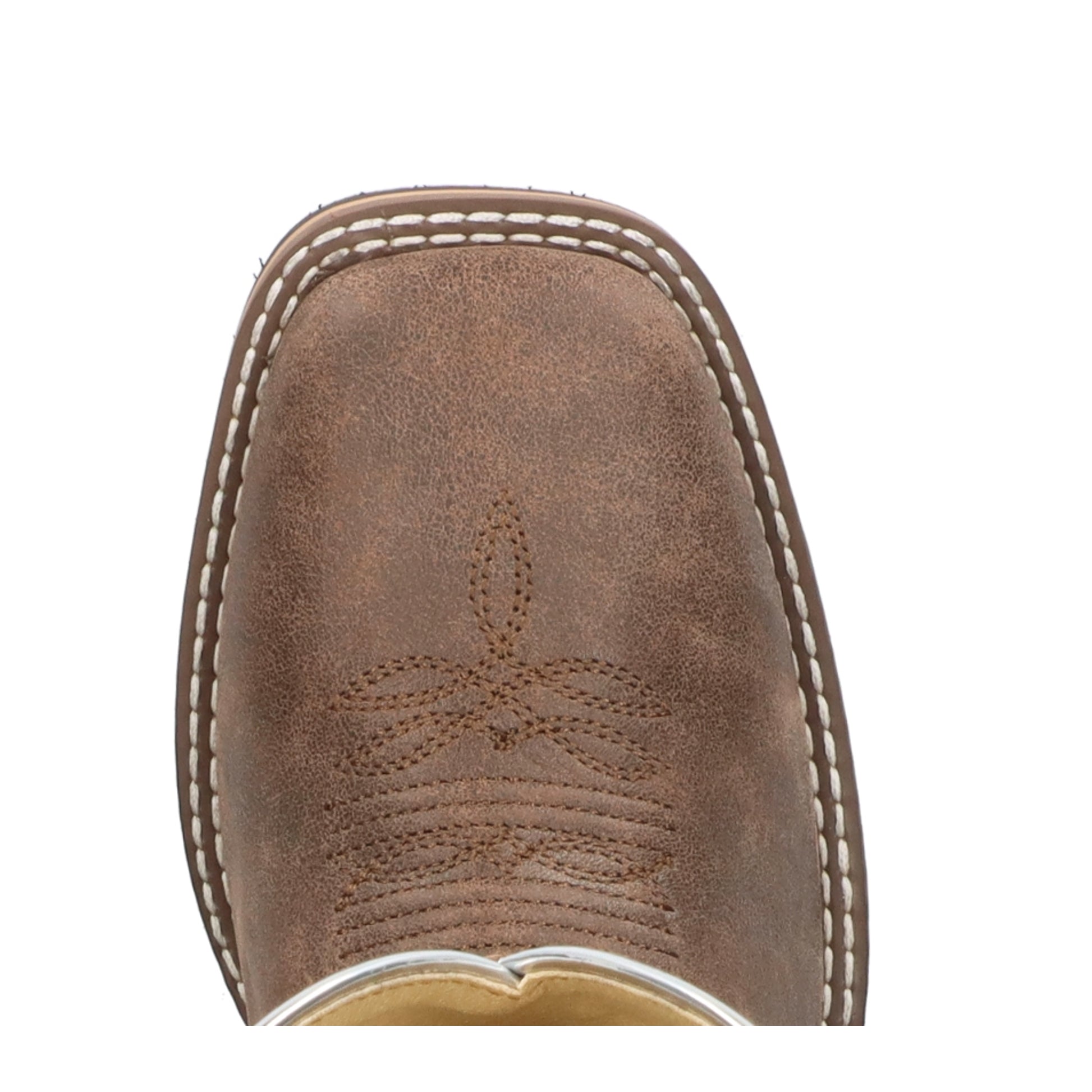 Smoky Mountain Ladies Willow Western Boots
