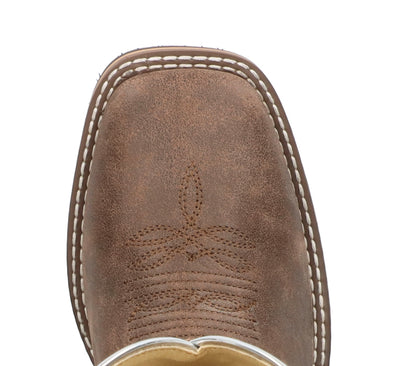 Smoky Mountain Ladies Willow Western Boots