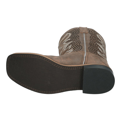 Smoky Mountain Ladies Willow Western Boots