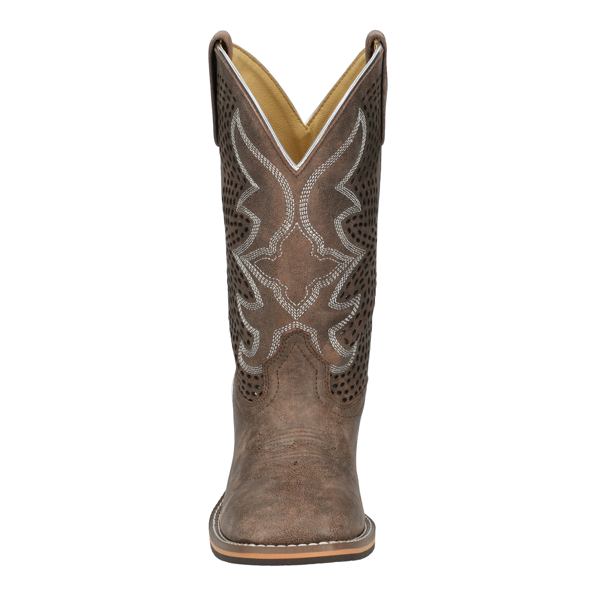 Smoky Mountain Ladies Willow Western Boots
